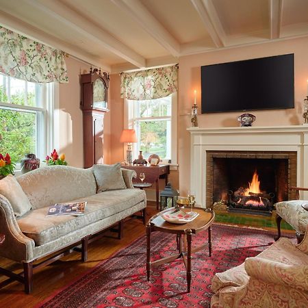 Mooreland Garden Inn Carlisle Εξωτερικό φωτογραφία