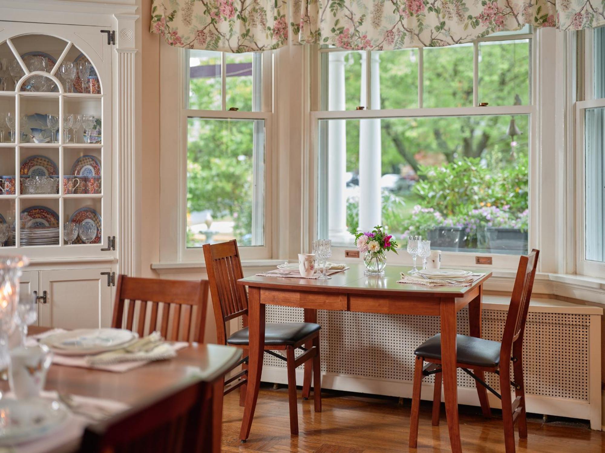 Mooreland Garden Inn Carlisle Εξωτερικό φωτογραφία