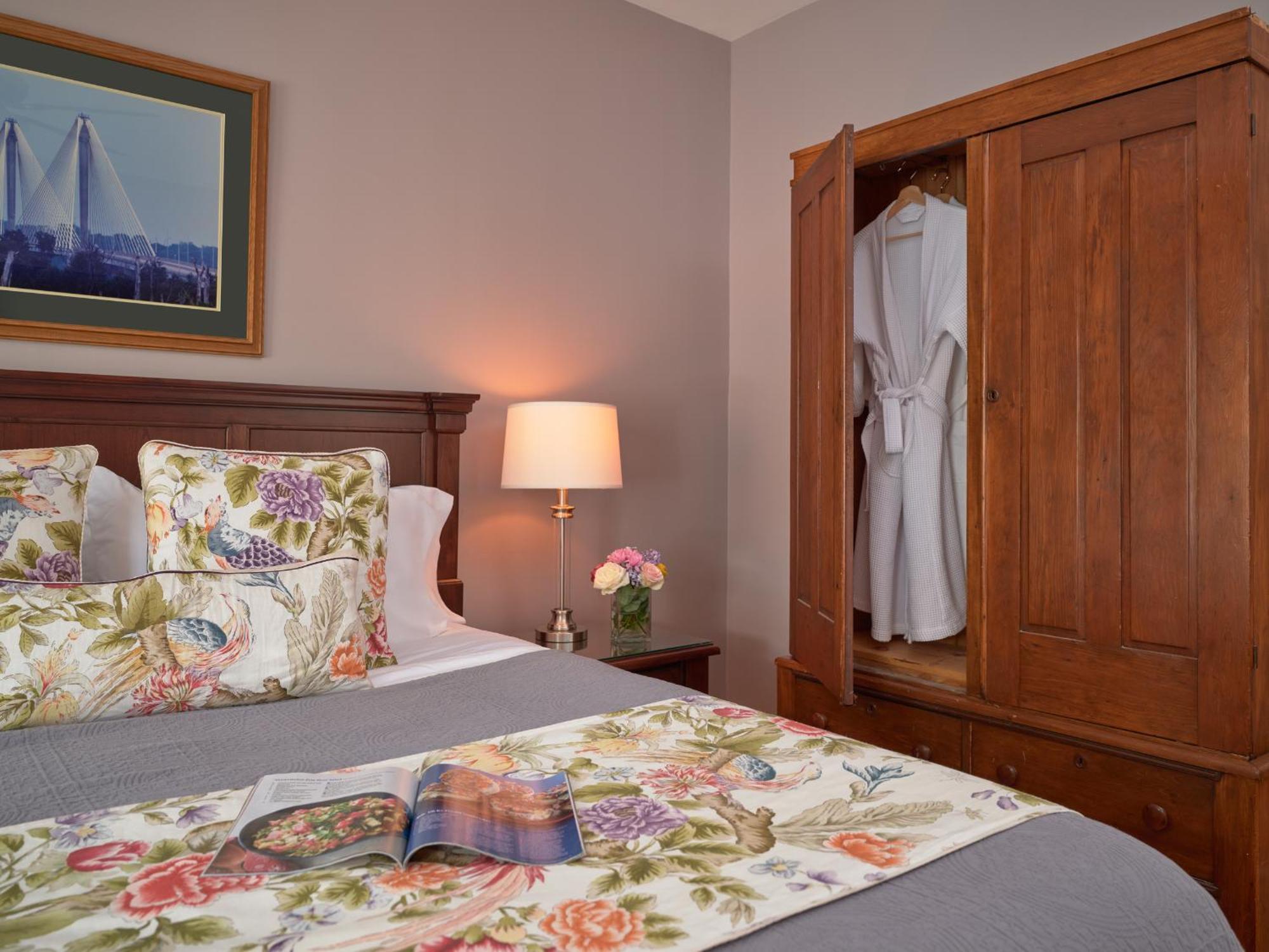 Mooreland Garden Inn Carlisle Εξωτερικό φωτογραφία