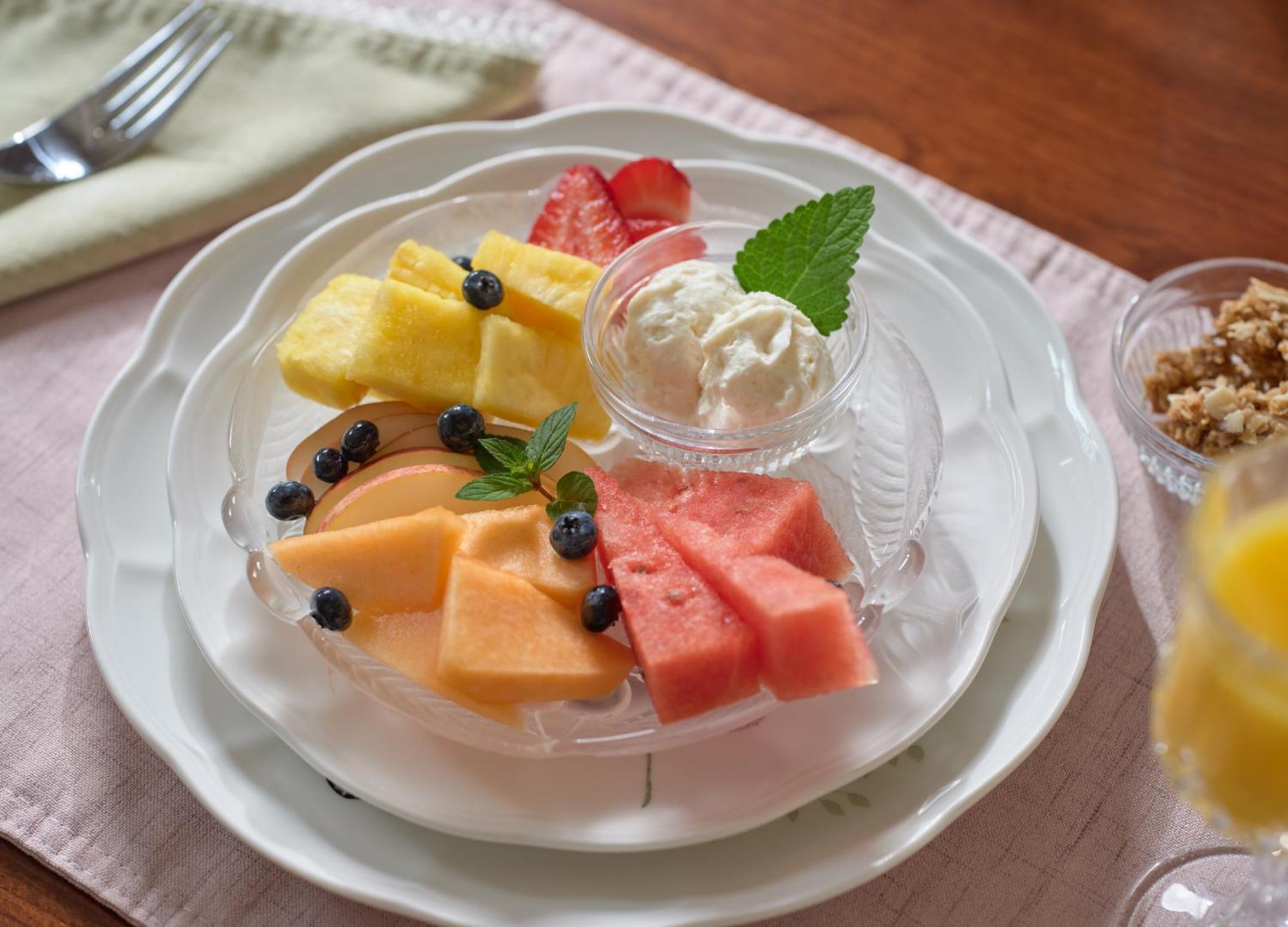 Mooreland Garden Inn Carlisle Εξωτερικό φωτογραφία