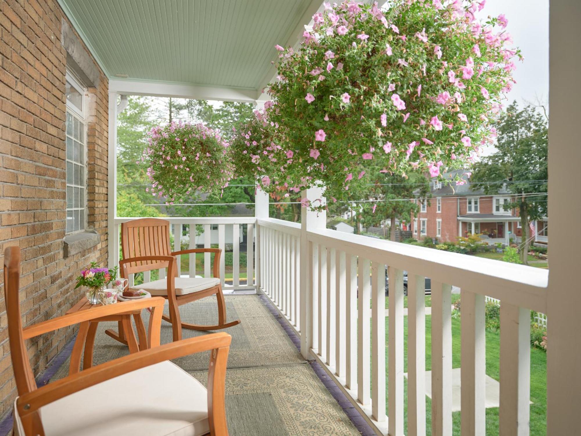 Mooreland Garden Inn Carlisle Εξωτερικό φωτογραφία