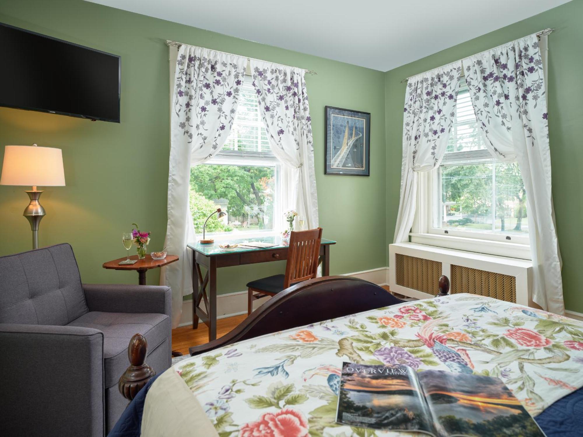 Mooreland Garden Inn Carlisle Εξωτερικό φωτογραφία