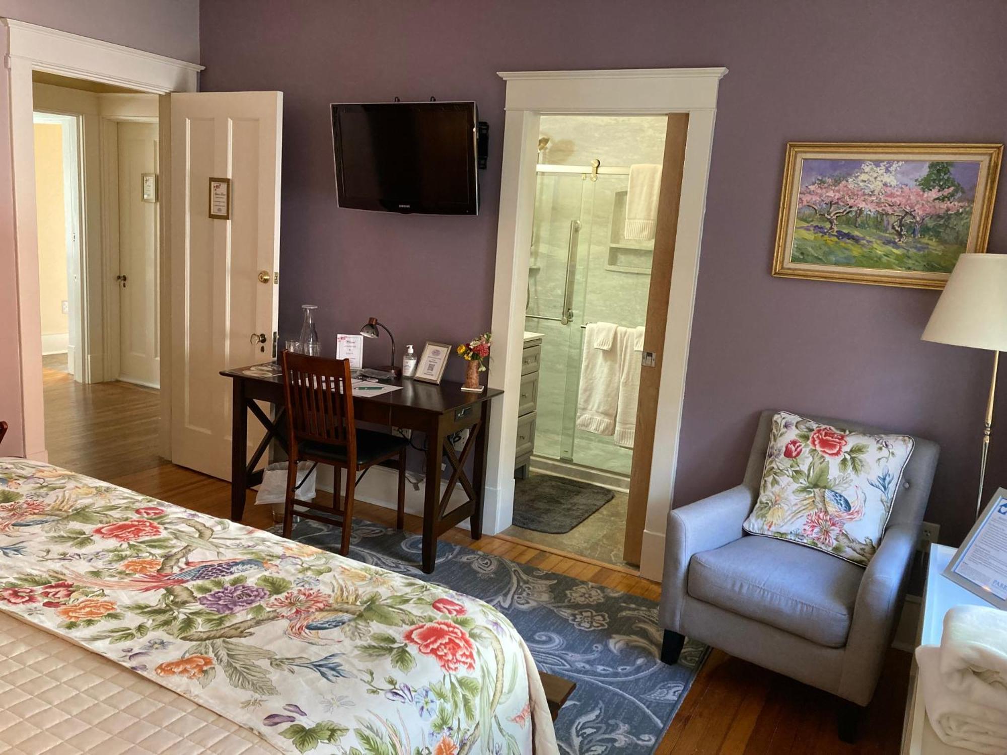 Mooreland Garden Inn Carlisle Εξωτερικό φωτογραφία