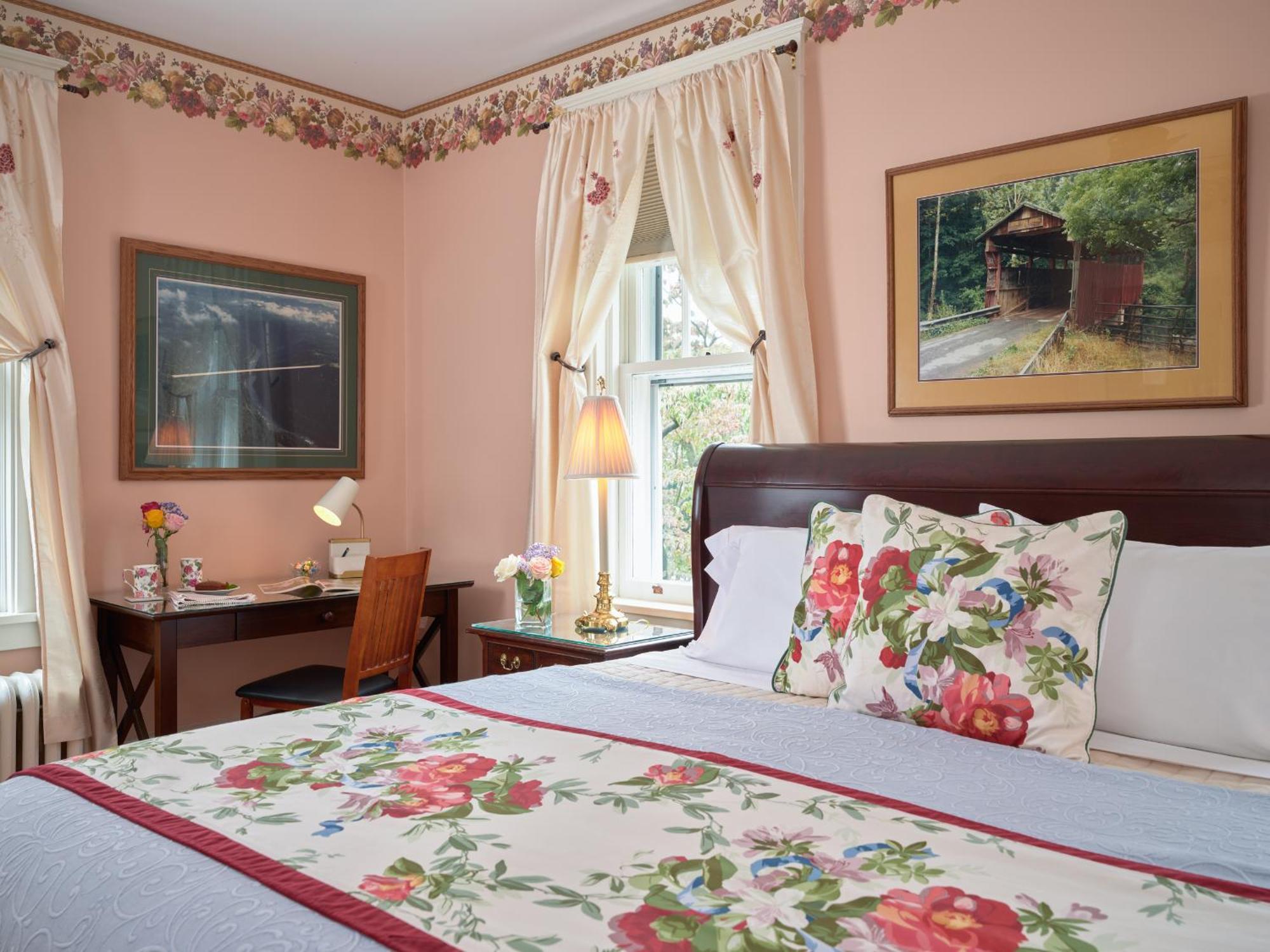 Mooreland Garden Inn Carlisle Εξωτερικό φωτογραφία