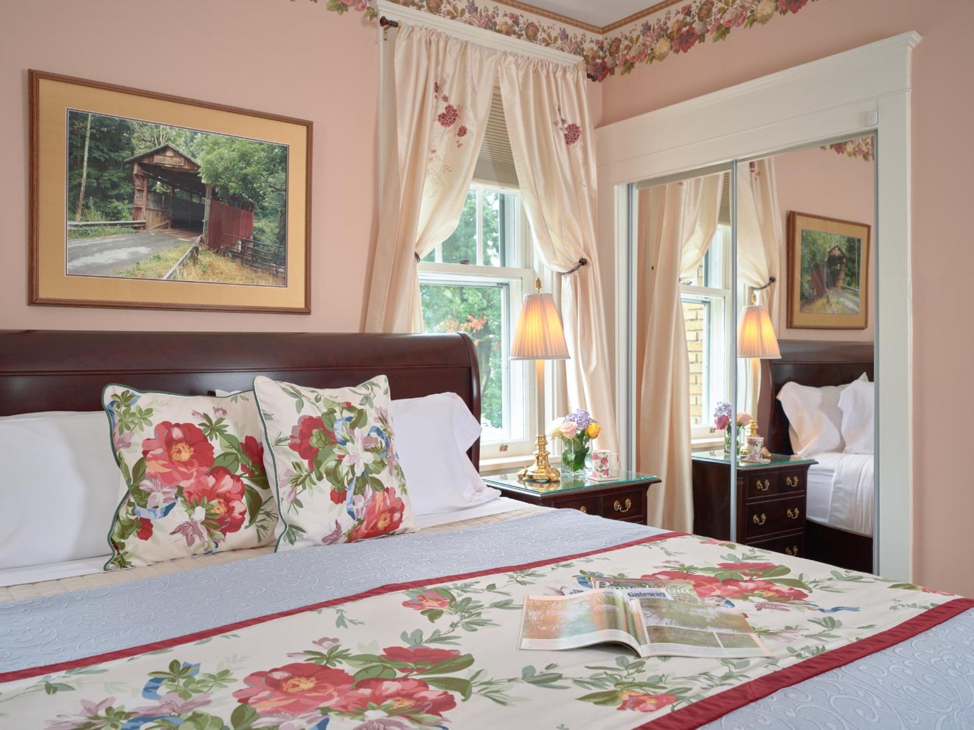 Mooreland Garden Inn Carlisle Εξωτερικό φωτογραφία