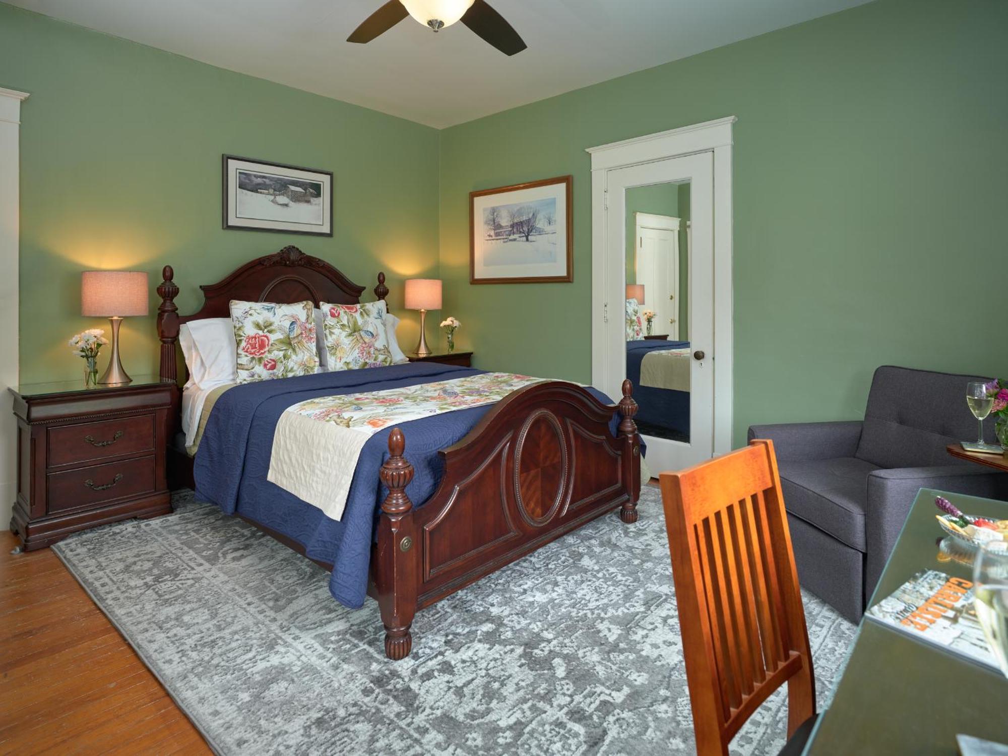 Mooreland Garden Inn Carlisle Εξωτερικό φωτογραφία